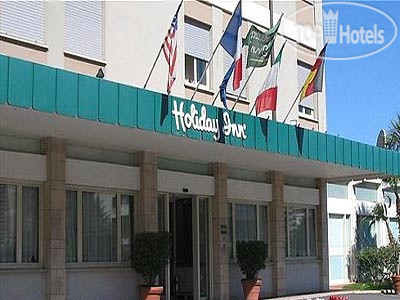 Фотографии отеля  Idea Hotel Palermo 4*