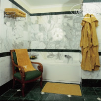 Vecchio Borgo ванная комната