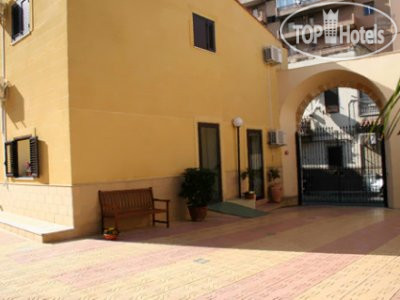 Фотографии отеля  Orleans hotel Palermo 3*