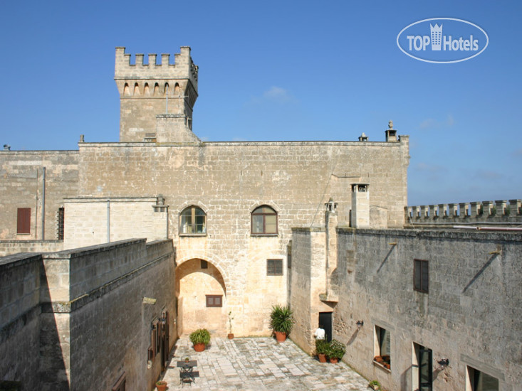 Фото Masseria Salamina