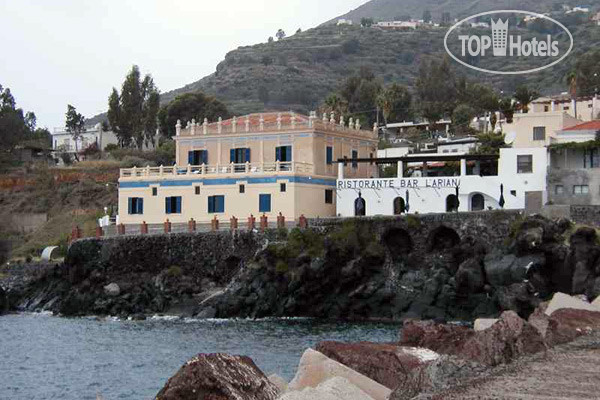 Фотографии отеля  L'Ariana Isole Eolie UNA Esperienze 4*