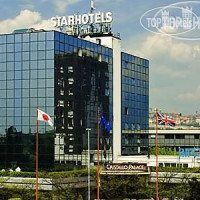 Starhotels Cristallo Palace 4*