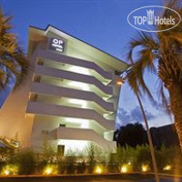 Novotel Roma Eur 4*