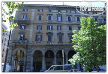 Hotel Rome Love 1*