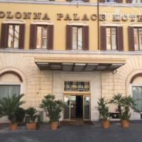 Colonna Palace 4*