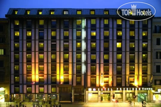 Фотографии отеля  Best Western President 4*