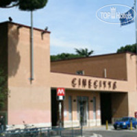 Cinecitta 3*