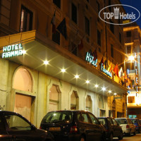 Smooth Hotel Rome Repubblica 3*