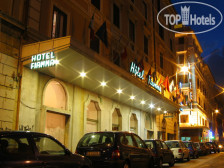 Smooth Hotel Rome Repubblica 3*