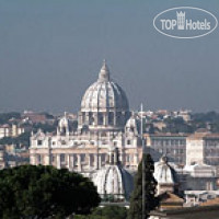 Aleph Rome Hotel, Curio Collection by Hilton 5*