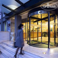 Mercure Roma Corso Trieste 3*