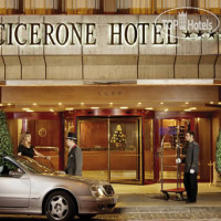 IH Hotels Cicerone Roma 4*