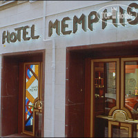Memphis 4*