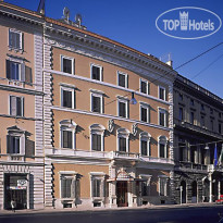 Tiziano отель
