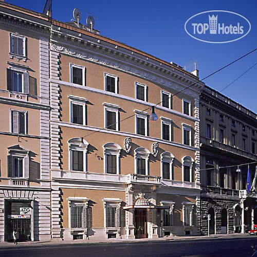 Фотографии отеля  Tiziano 4*