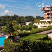 Atahotel Villa Pamphili 