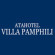 Atahotel Villa Pamphili 