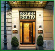 Doria 3*