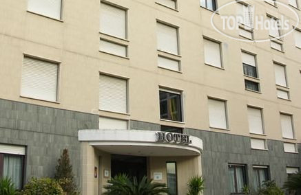 Фотографии отеля  Warmth Hotel Rome 4*