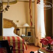 Sofitel Rome Villa Borghese 