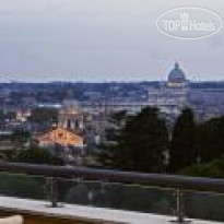 Sofitel Rome Villa Borghese 