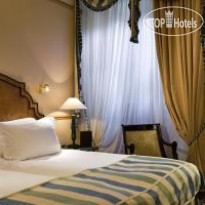 Sofitel Rome Villa Borghese 