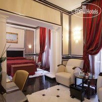 Regina Hotel Baglioni 