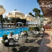 Rome Cavalieri, Waldorf Astoria Hotels and Resorts 