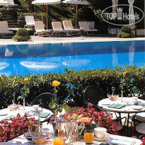 Rome Cavalieri, Waldorf Astoria Hotels and Resorts 