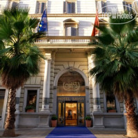 Savoy Hotel Rome 4*