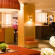 Starhotels Metropole Ресепшн