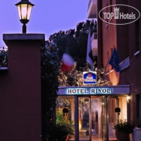 Best Western Rivoli 4*