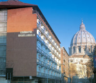 Starhotels Michelangelo 4*