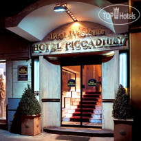 Best Western Hotel Piccadilli 
