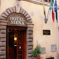 Siena 4*