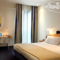 Express By Holiday Inn Rome East 