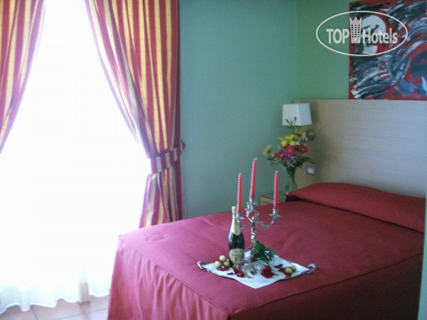 Фотографии отеля  207 Inn 3*