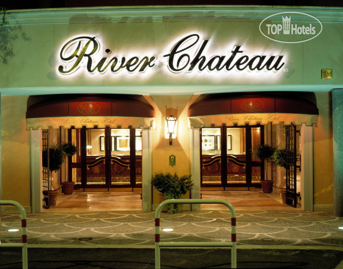 Фотографии отеля  River Chateau 4*