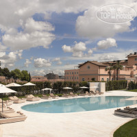 Gran Melia Rome Villa Agrippina 5*