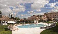 Gran Melia Rome Villa Agrippina 5*