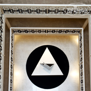 Фото отеля The First Luxury Art Hotel Rome 5*