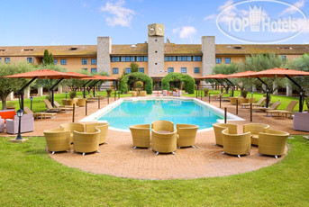 Фотографии отеля  Sheraton Golf Parco de Medici 4*