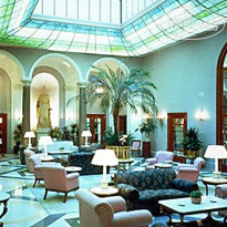 Grand Hotel De La Minerve 