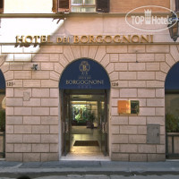 Dei Borgognoni 4*