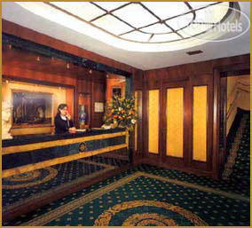 Фотографии отеля  Imperiale 4*