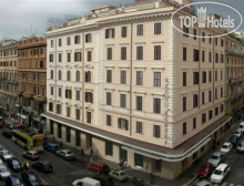 Genova 4*