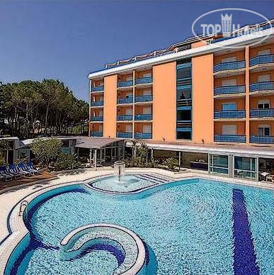 Фотографии отеля  Grand Hotel Esplanada 4*