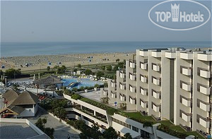 Фотографии отеля  Savoy Beach 5*