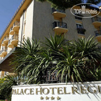 Palace Hotel Regina 4*