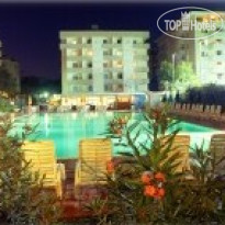 Hotel Lido Bibione 